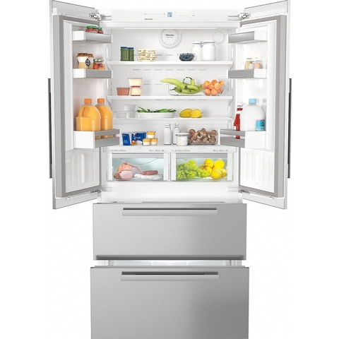 Refrigerators image